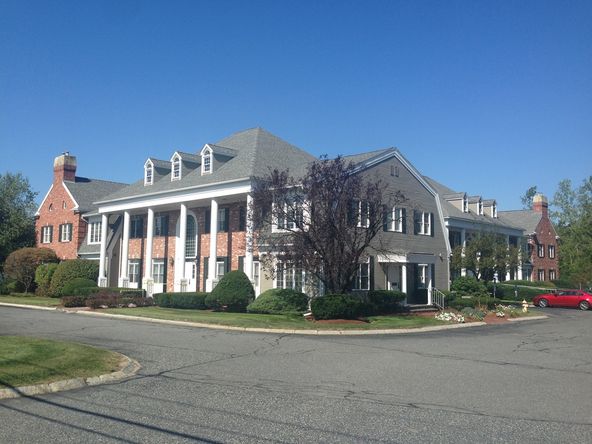 East Point Crossing: 176 E Main St, Westborough, MA 01581